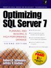 Buy Optimizing Microsoft SQL Server 7 (Prentice Hall Series on ...
