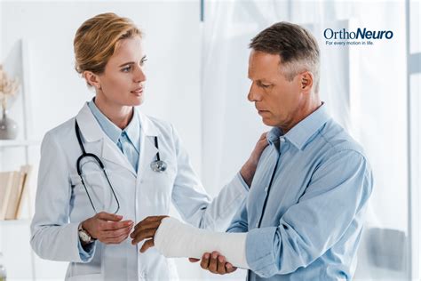 Most Common Broken Bones - Columbus, Ohio - OrthoNeuro