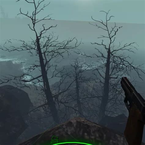 Fallout 4 VR Optimization Project Mod 的图像结果