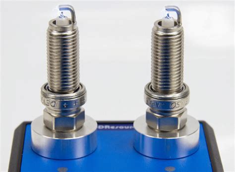 Image result for Using a Spark Plug Tester