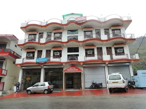 Guptkashi Hotel Mandakini Online Booking