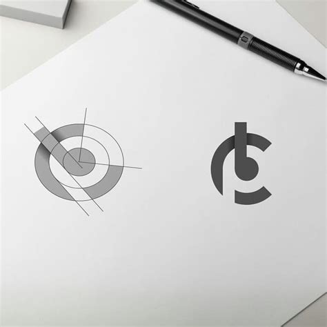 Creative Logo Design Ideas