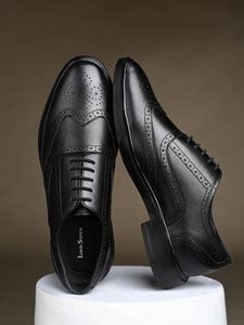 Lace Up Formal Shoes - Buy Lace Up Formal Shoes Online at Best Prices ...