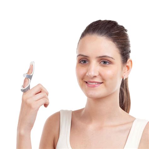 Buy Frog Splint for Finger Support & Immobilization at Best Price in ...