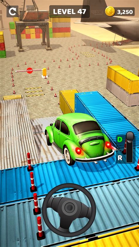 真实驾驶3D下载-真实驾驶3D游戏下载v21.2.25-游戏369