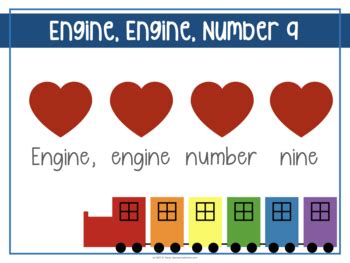 Image result for Engine Number 9 Craft