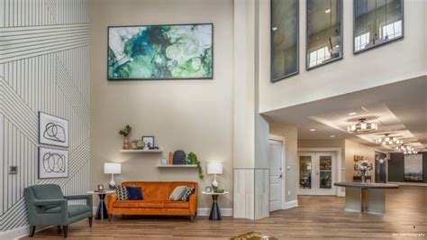 Anthology of Farmington Hills - Senior Housing News Awards