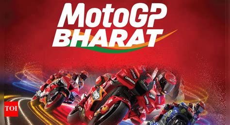 Buddh International Circuit in Greater Noida to host MotoGP Bharat from ...