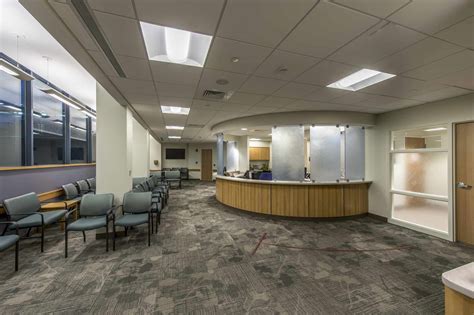 Timberline Completes the Family Health Center of Worcester Phase I & II ...