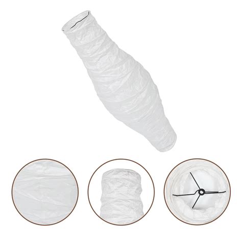 Buy OUNONA Lamp Floor Paper Shade Cover Light Standing Japanese ...