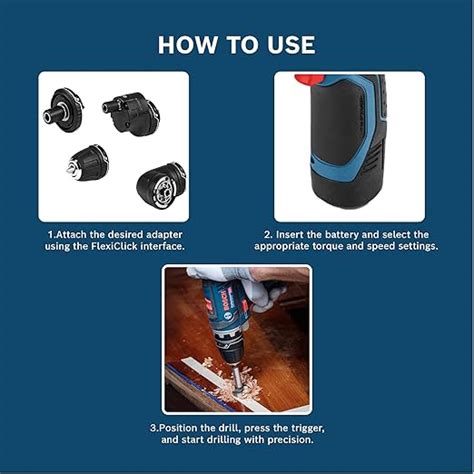 Shop Bosch GSR 12V‑15 FC Cordless Drill – Compact Power