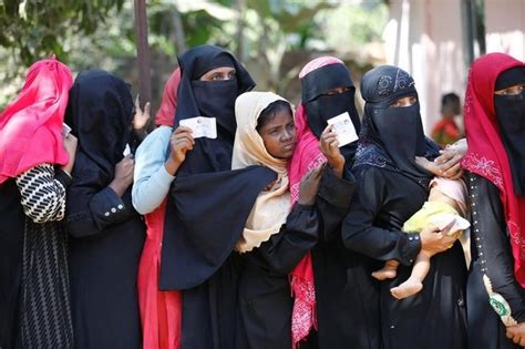 UN Fears More Than 1,000 Rohingya Killed in Myanmar Army Crackdown ...