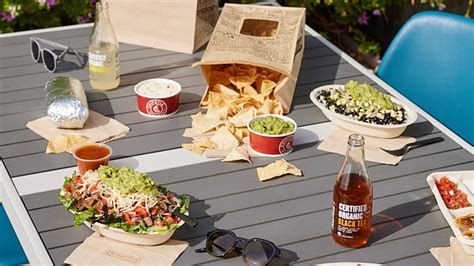 Chipotle Mexican Grill - Mexican Restaurant in Ocala FL 34481 - Call ...