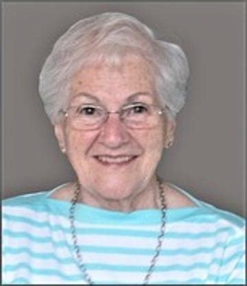 Barbara Jane Lord Obituary - Pocono Record