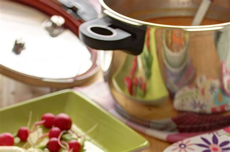 Metalac Cookware - Express cooker