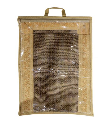 Mat Dupion Plain 7 PCS Set