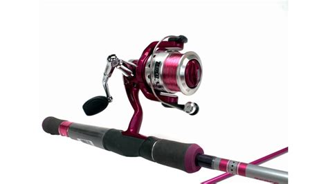 Zebco 33 Reel Combo — CampSaver