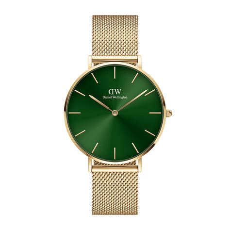 Watches - Classic, Modern & Everyday Styles | DW