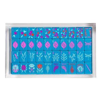 Custom American Mahjong Set Supplier