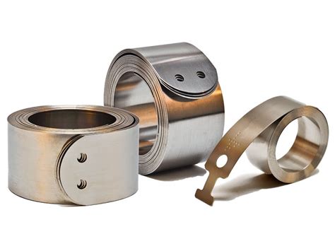 Image result for What Is a Constant Force Spring