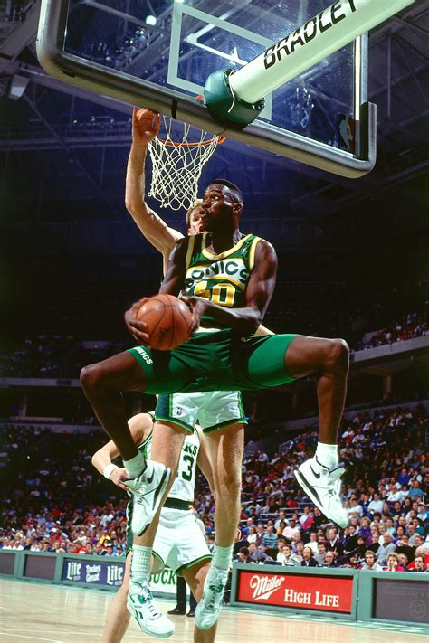 Shawn Kemp Basketball Shoes at Bobby Mosca blog