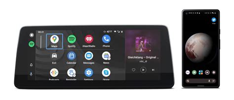 Image result for Android Auto MBW Mini Instructions