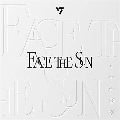 SEVENTEEN 4th Album 'Face the Sun' by Seventeen on Prime Music