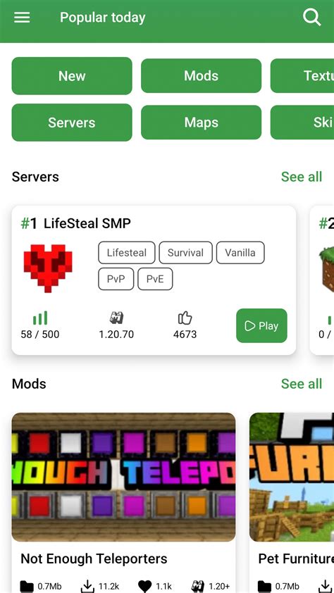 Image result for MC Addons Manager Xbox
