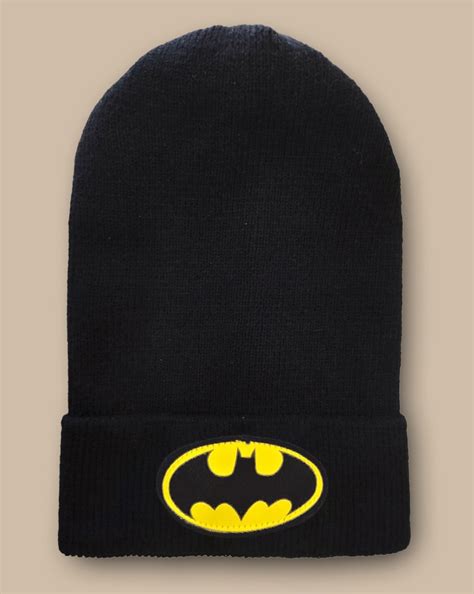 Batman Beanie Men – Free Authority