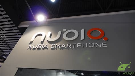 Nubia Z18 con display da 5,99 pollici, Snapdragon 845 e 8 GB di RAM ...