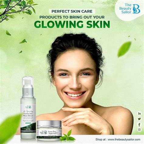 Hair Care | Face Care | Skin Care products | The Beauty Sailor