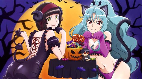 Tsukimichi -Moonlit Fantasy- | TV fanart | fanart.tv