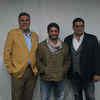 The Legend of Michael Mishra: Promotions- The Etimes Photogallery