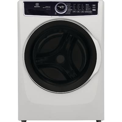 Electrolux Washers & Dryers at Lowes.com