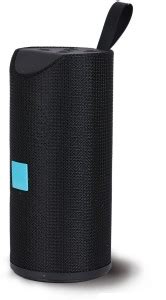 Buy CROSS CR SP66 Sports Speaker Quick Charging, USB, TFT card, Aux ...