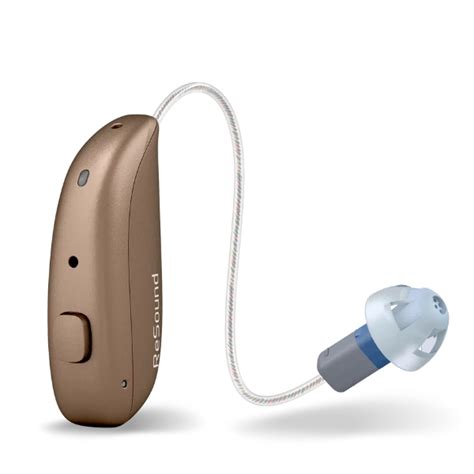 Image result for Key 462 ReSound