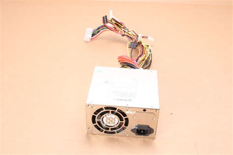 Bicker BEA-740 Power Supply – NTC Tech