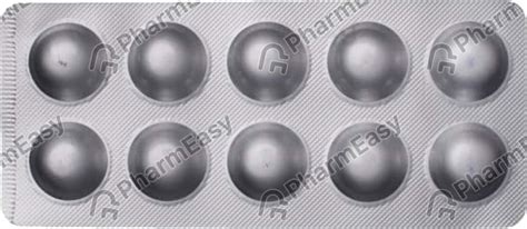 Fm 24 Tablet: Uses, Side Effects, Price, Dosage & Composition | PharmEasy