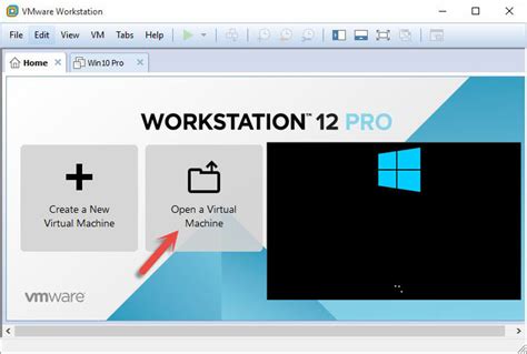 How to View File On Virtual Machine 的图像结果