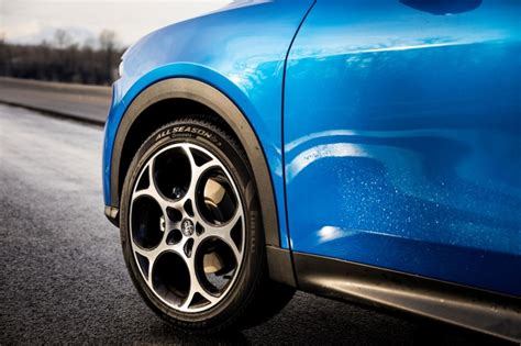 Pirelli Cinturato All Season SF3 Crowned Best All-Season Tyre In Two ...