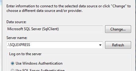 Image result for Visual Basic SQL Connection String