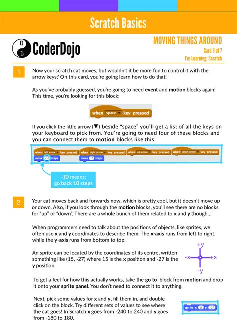Scratch Tutorial 4 的图像结果