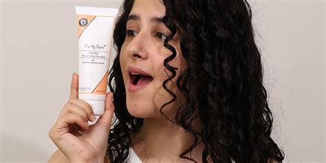 Everything You Need to Know for Bouncy, Defined Curls – Fix My Curls