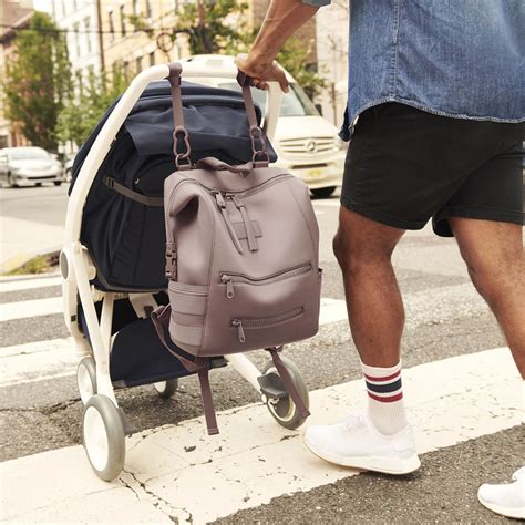 15 Designer Diaper Bags - Read This First