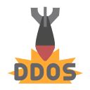 Ddos Icons & Symbols