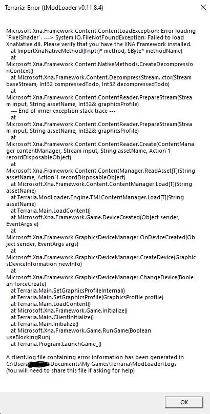 Rezultat imagine pentru Tmodloader Installation