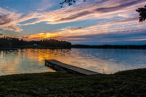 How Is Hyco Lake Temperature Controlled at Amanda Edmondson blog