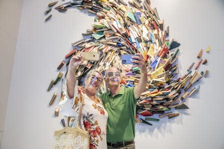 El renacer de las librerías, los nuevos oasis urbanos para olvidarse de ...