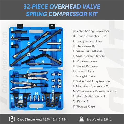 Overhead Valve Spring Tool 的图像结果