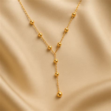Nayra - 18 K Gold Plated | The Lilblingz